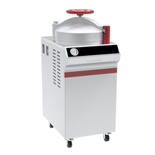 博迅BXM-100VD立式壓力蒸汽滅菌器(新品) 博迅BXM-100VD立式壓力蒸汽滅菌器(新品)